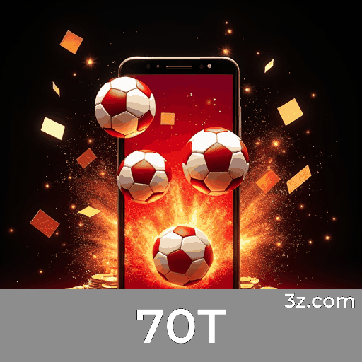 70T: Tecnologia de Promoções Inteligentes e Personalizadas