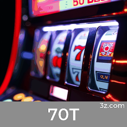 70T: A Plataforma de Apostas com Serviços Profissionais