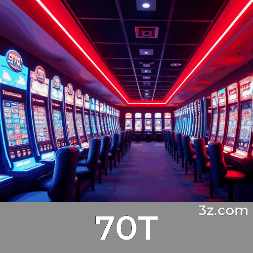 70T: A Plataforma de Apostas com Serviços Profissionais