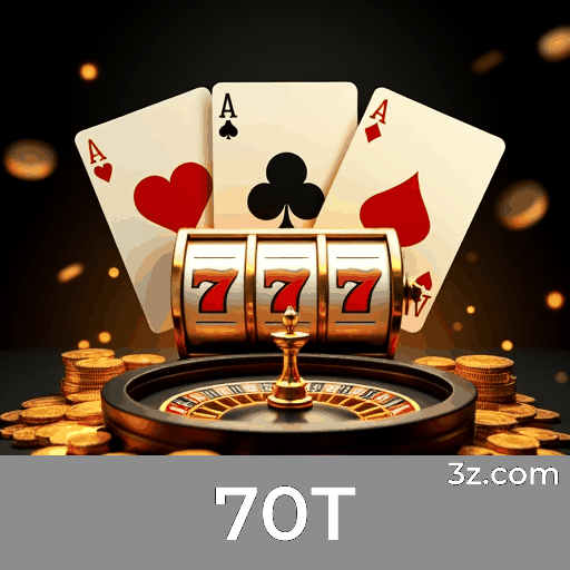 70T: Bônus e Promoções Exclusivas para Você