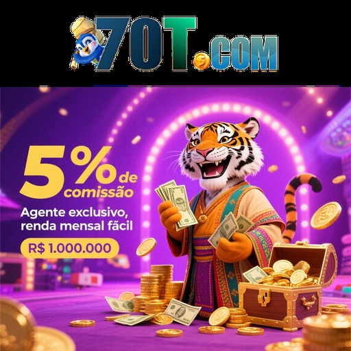 70T Ganhe R$ 100,00 Gratis